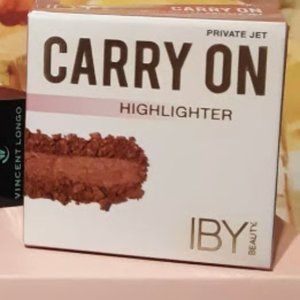IBY - Carry-On Highlighter - Private Jet